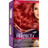 Wella Фарба для волосся  Color Perfect 77/44 Вулканічний червоний (4064666598437) - зображення 1