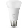 Philips Hue White: Bridge, Dimmer, лампа E27 3шт (929001821620) - зображення 3