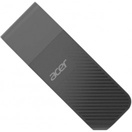   Acer 128 GB UP200 USB 2.0 Black (BL.9BWWA.512)