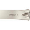 Samsung 64 GB Bar Plus Champagne Silver (MUF-64BE3/APC) - зображення 4