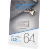 Samsung 64 GB Bar Plus Champagne Silver (MUF-64BE3/APC) - зображення 6