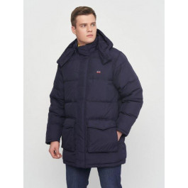   Levi's Пуховик  Fillmore Mid Parka 2.0 A0950-0004 XL Peacoat (5401043545520)