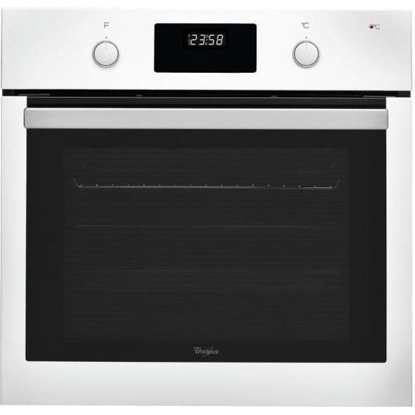 Whirlpool AKP 745 WH - зображення 1