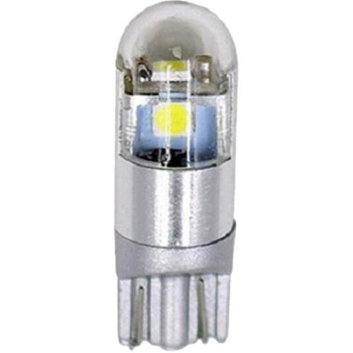 Tempest T10 2SMD W5W 12V WHITE tmp-L11203HW - зображення 1