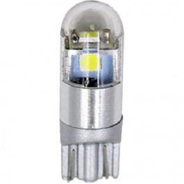   Tempest T10 2SMD W5W 12V WHITE tmp-L11203HW