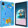 Blackview Oscal Pad 50 Kids 2/64GB Cloudy Blue - зображення 2