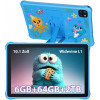 Blackview Oscal Pad 50 Kids 2/64GB Cloudy Blue - зображення 6