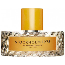   Vilhelm Parfumerie Stockholm 1978 Парфюмированная вода унисекс 100 мл Тестер