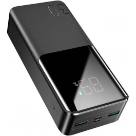   Joyroom JR-QP193 30000mAh 22.5W Black