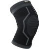 SELECT Наколінник  Elastik Knee Support S 1 шт (009) Чорний 1 шт (5703543231386) - зображення 1