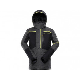   Alpine Pro Куртка  MALEF MJCY574 990 size L Black (007.016.0357)