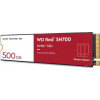 WD Red SN700 500 GB (WDS500G1R0C) - зображення 2