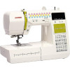 Janome Excellent Stitch 100 - зображення 1