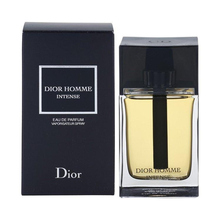 Christian Dior Dior Homme Intense Парфюмированная вода 150 мл - зображення 1