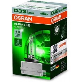   Osram D3S UltraLife Xenarc (66340ULT)