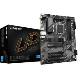   GIGABYTE B760 DS3H AX