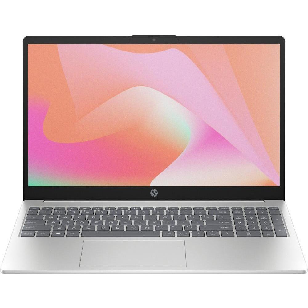 HP 15-fc0066ua Diamond White (A1VN3EA) - зображення 1