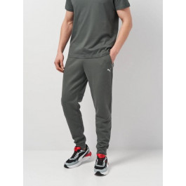   PUMA Сірі чоловічі спортивнi штани  RAD/CAL Sweatpants DK cl 678917/80