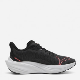   PUMA Жіночі кросівки для бігу  Darter Pro 31015205 39 (6UK) 25 см  Black-Sunset Glow-Pale Plum (406797950