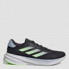 Adidas Чоловічі кросівки для бігу  Supernova Stride M IG8315 42 (8UK) 26.5 см Темно-сірі (4066765459916) - зображення 1