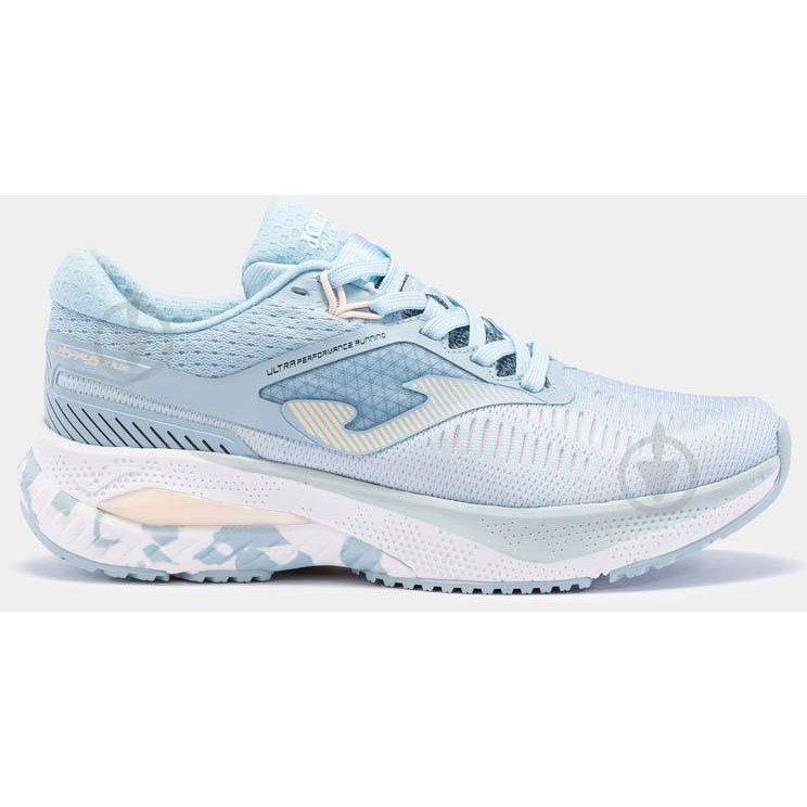 Joma Женские кроссовки для бега  R.Hispalis Lady 2305 RHISLS2305 38 (6US) 25.5 см Голубое (8445757080790) - зображення 1