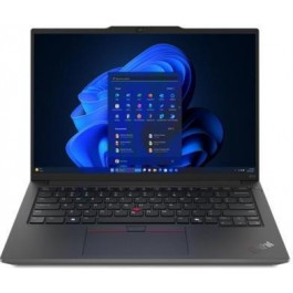   Lenovo ThinkPad E14 Gen 6 Black (21M3002VRA)