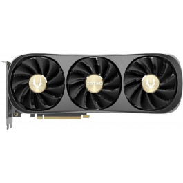   Zotac GAMING GeForce RTX 4070 SUPER Trinity OC Black Edition 12GB  (ZT-D40720J-10P)