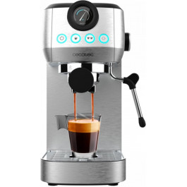   CECOTEC Power Espresso 20 Steel Pro (CCTC-01984)