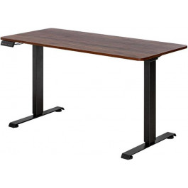   Mealux PowerDesk Duo Walnut (EVO-242 Duo Walnut /B)