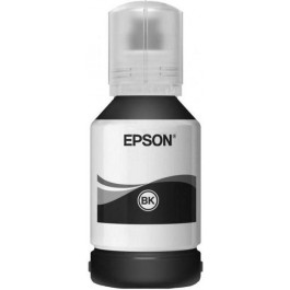   Epson 112 EcoTank Black (C13T06C14A)