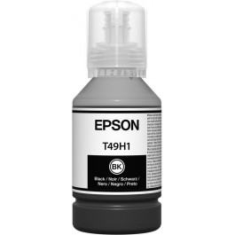   Epson T3100X Black (C13T49H100)