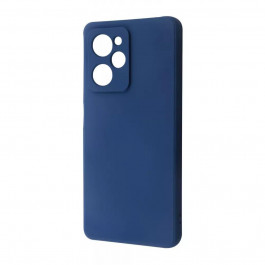   WAVE Colorful Case Xiaomi Poco X5 Pro 5G Blue