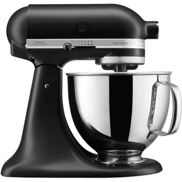 KitchenAid Artisan 5KSM125EBM - зображення 1