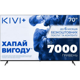   KIVI 70U760QB