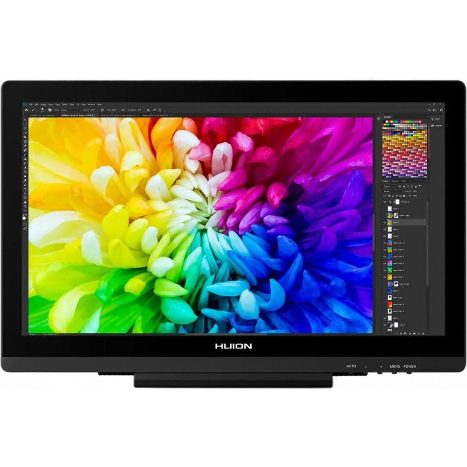 Huion Kamvas 20 - зображення 1