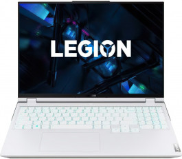   Lenovo Legion 5 Pro 16ACH6H White (82JQ00LHPB)