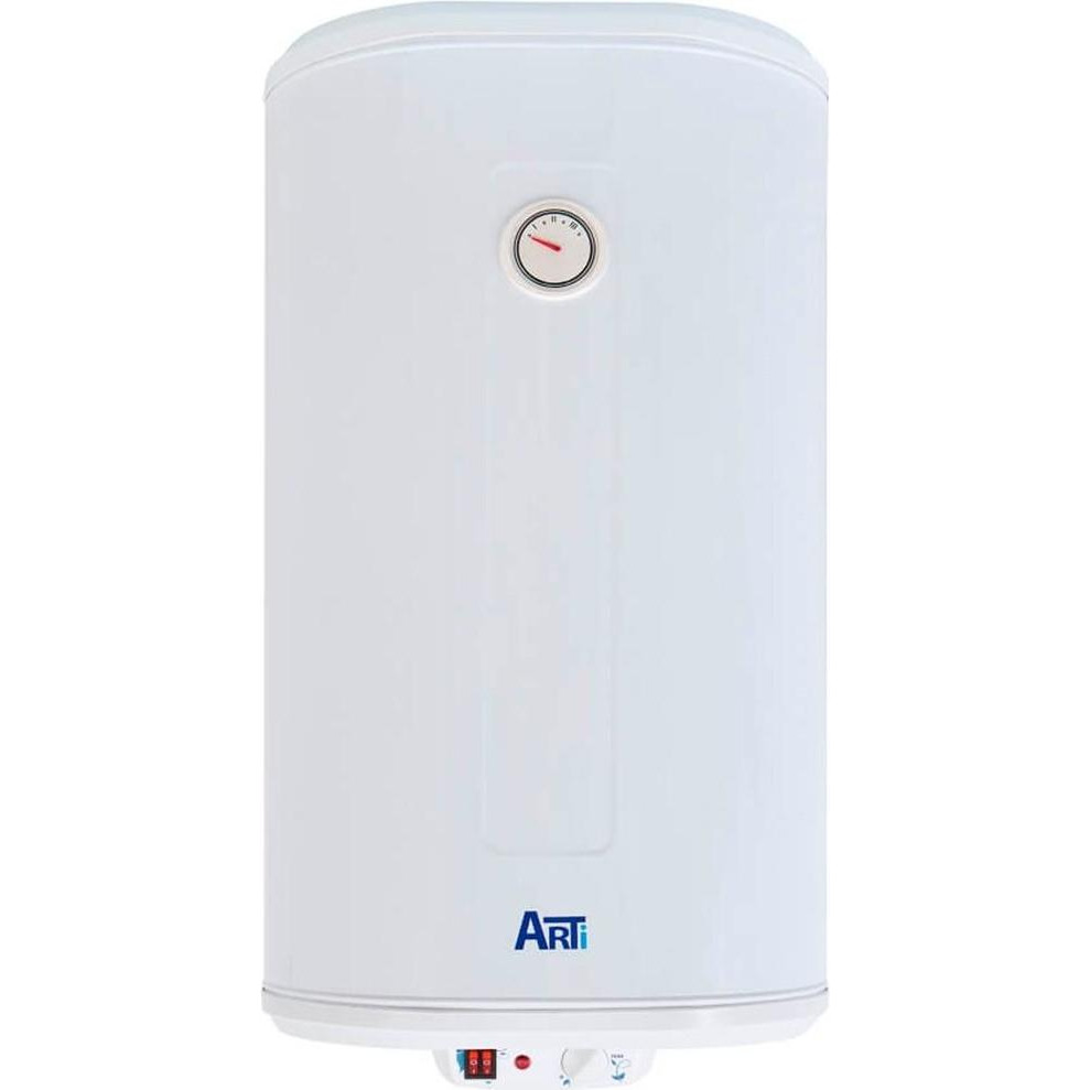 ARTI WH Cube Dry 120L/2 - зображення 1