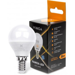   Vinga LED VL-G45E14-53L