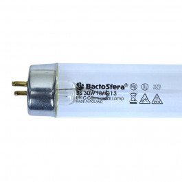   BactoSfera BS 30W T8/G13