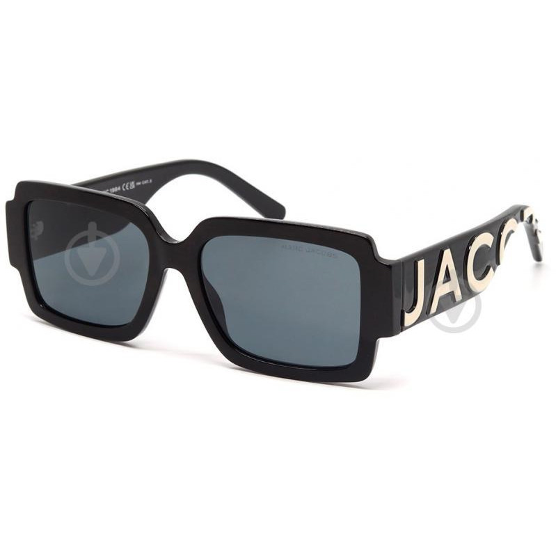 Marc Jacobs Окуляри сонцезахисні  JAC MARC 693/S 80S552K - зображення 1