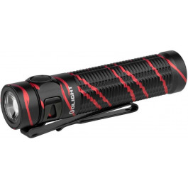   Olight Baton Pro Black