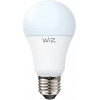 WiZ LED Smart WiFi A60 E27 60 DW F White 810Lm 4000K 9W (WZE20026041) - зображення 1