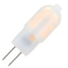 Biom LED G4 2W 2835 PC 4500K AC/DC12 - зображення 1