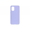 2E OnePlus 8T Basic Solid Silicon Light Purple (2E-OP-8T-OCLS-VL) - зображення 1