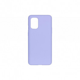   2E OnePlus 8T Basic Solid Silicon Light Purple (2E-OP-8T-OCLS-VL)