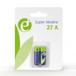   EnerGenie A27 bat Alkaline 2шт (EG-BA-27A-01)