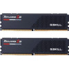 G.Skill 32 GB (2x16GB) DDR5 5600MHz Ripjaws S5 (F5-5600J2834F16GX2-RS5K) - зображення 1