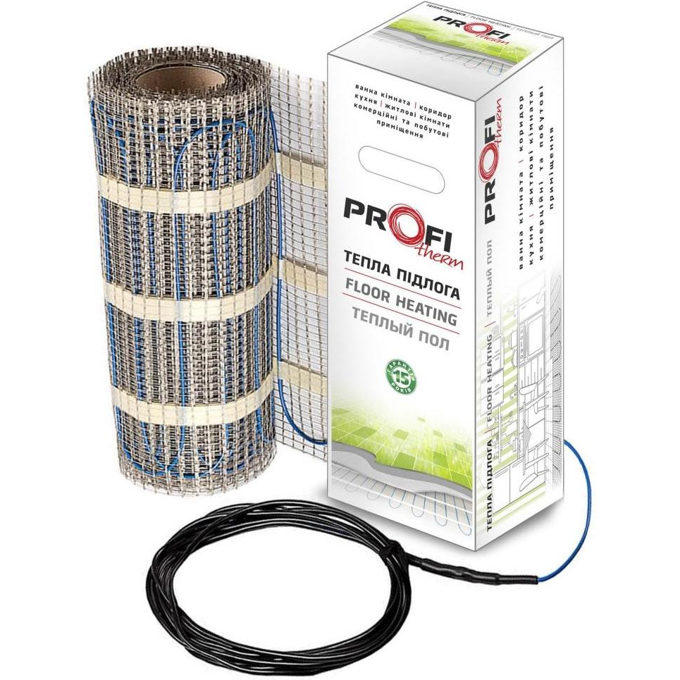 Profi Therm 150-12,0 (70208445) - зображення 1