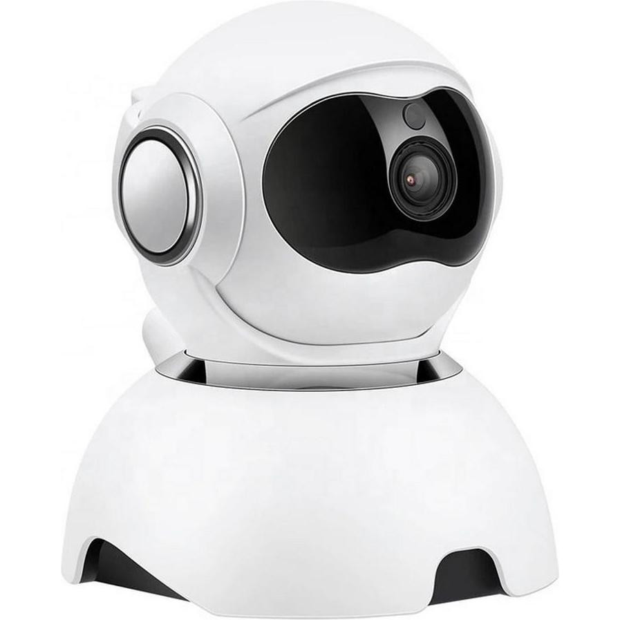 Tervix Tervix Pro Line Minion Cam WiFi (471421) - зображення 1