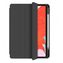   WIWU Protective Case для iPad 10.9 2022 Black